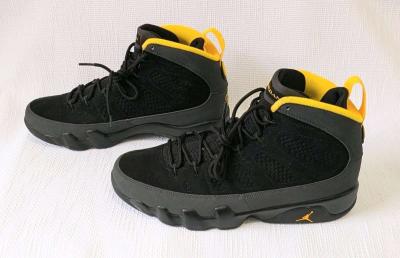 AIRJORDAN 9 RETRO Sneakers - Thumbnail 4