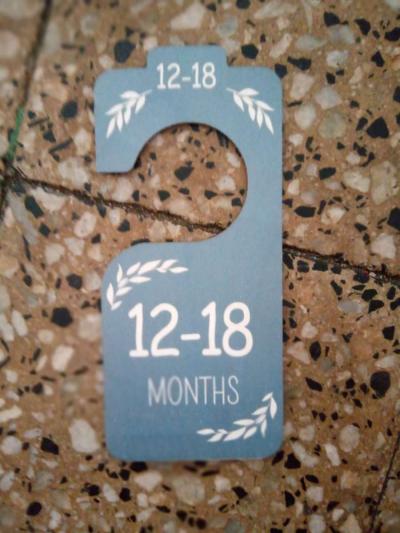 Letreros Para Bebes - Thumbnail 3