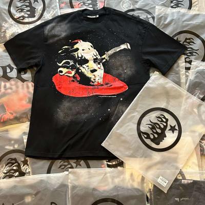 Hellstar tee shirt