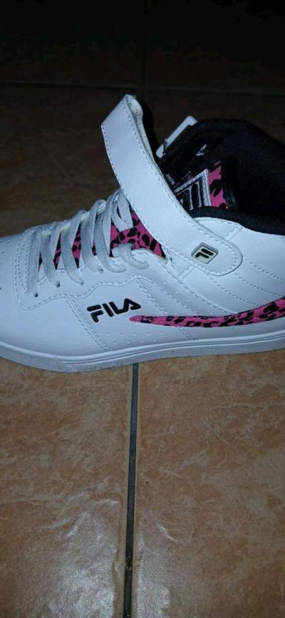 Fila shoe - Thumbnail 3