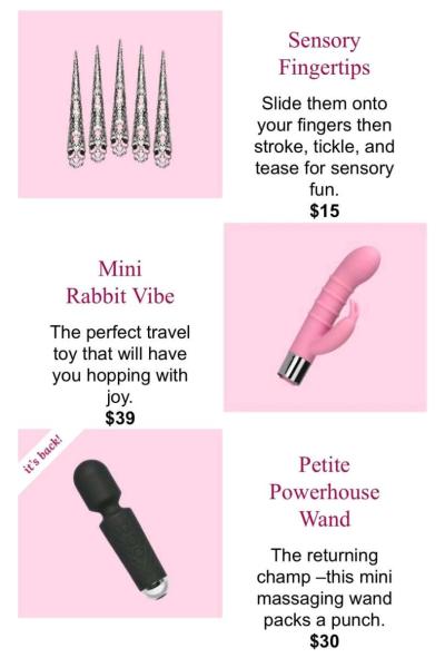 pure Romance - Thumbnail 4