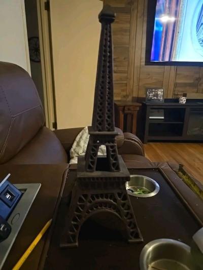 eifel tower - Thumbnail 3