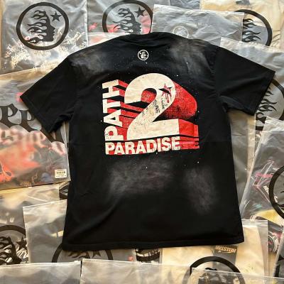 Hellstar tee shirt - Thumbnail 2