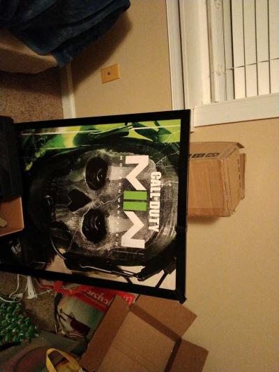 Call of duty  poster - Thumbnail 2