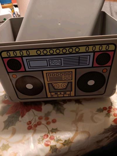 sheet set cups snack container lunch box - Thumbnail 4