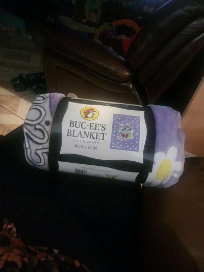 New Easter blanket - Houston, Texas