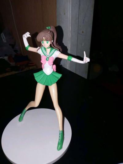 sailor moon - Thumbnail 5