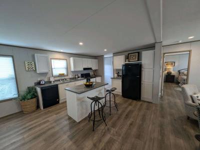 2025 Doublewide with 4 Bedroom and 2 Bathrooms - Thumbnail 5