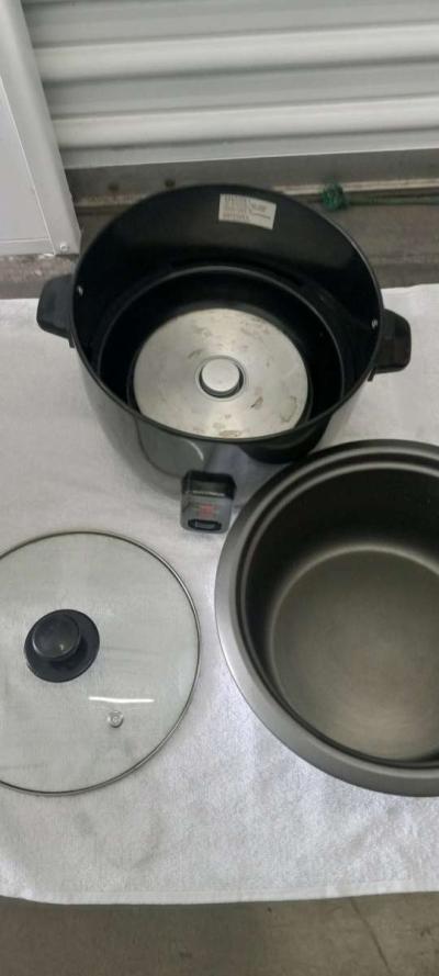 rice maker - Thumbnail 2