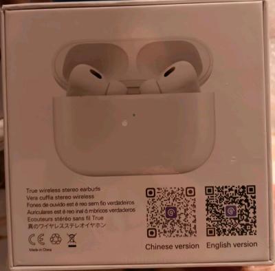 air pro 6 ear buds - Thumbnail 2