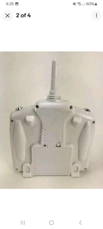 HakToys HAK905 24GHz 4CH RC Quadcopter Drone Fun Toy LED Up - Thumbnail 3