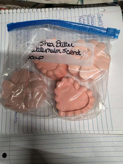 handmade soaps - Thumbnail 6