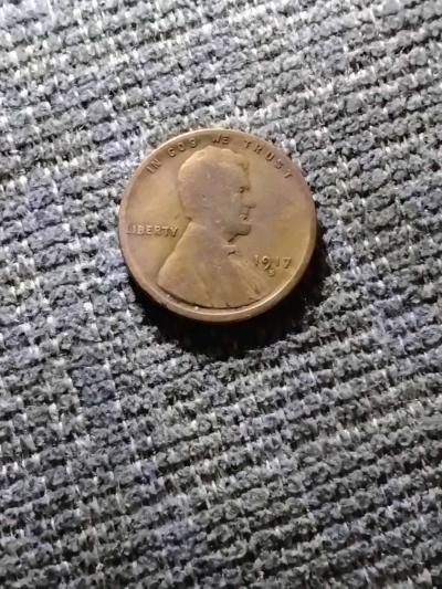 RARE PENNY COINS 1917 TO 1970 - Thumbnail 3
