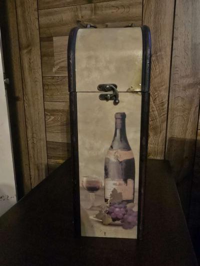 wine holder - Thumbnail 5