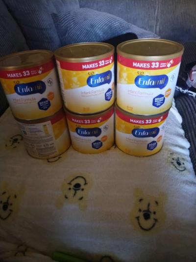 Baby Food - Thumbnail 3