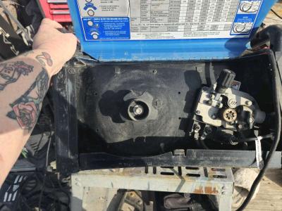 millermatic 141 - Thumbnail 3