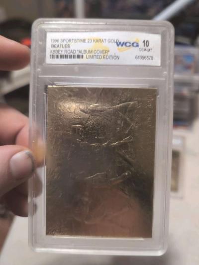 lot of 22 graded cards - Thumbnail 2