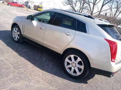 2014 Cadillac Verano - Thumbnail 5