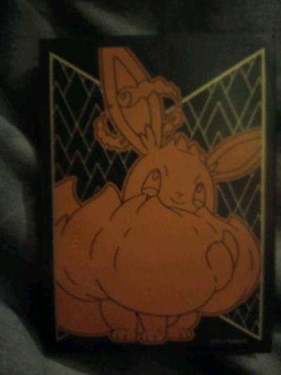 rare gold foil Charizard - Thumbnail 2