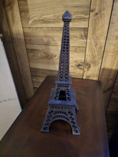 eifel tower - Thumbnail 2