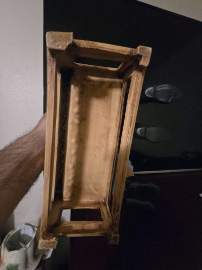 old couple figurine - Thumbnail 5