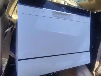 dishwasher and liquids - Thumbnail 2