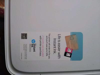 HP PRINTER - Thumbnail 2