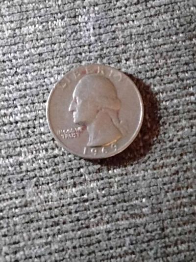 RARE  QUARTERS COINS 1776 TO 1974 - Sylmar, California