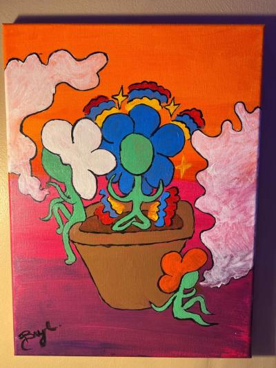 Fever Dream - Thumbnail 2