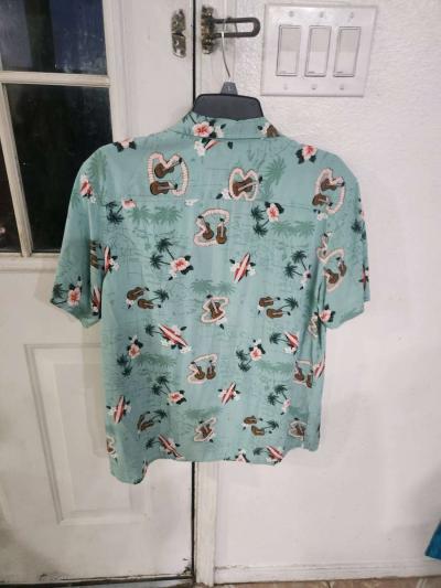 3 mens shirts - Thumbnail 5