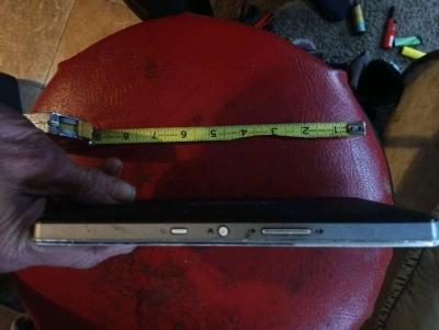 Trucker Tablet GPS - Thumbnail 5