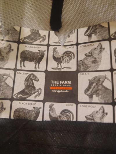 the farm goorin bros original - Thumbnail 3