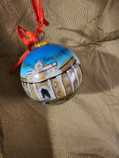 Italian glass ornament - Thumbnail 2