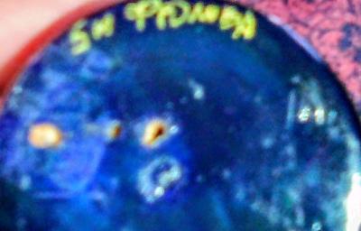 Russian stacking doll vintage - Thumbnail 3