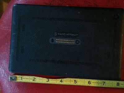 Trucker Tablet GPS - Thumbnail 6