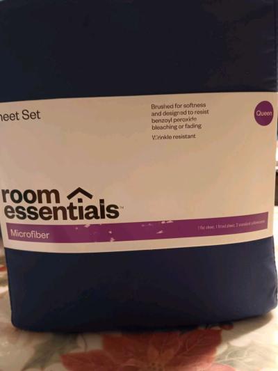 sheet set cups snack container lunch box - Thumbnail 3