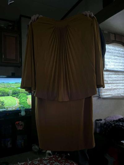 Anthony original womens dress - Thumbnail 2