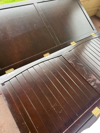 Murphy bed - Thumbnail 4