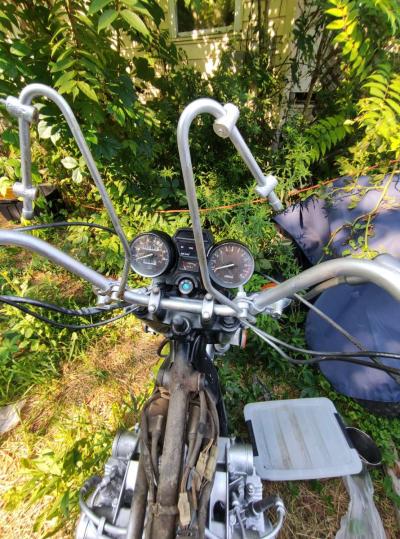 Suzuki GS50 L - Thumbnail 4