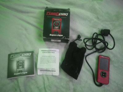 Performance Tuner - Thumbnail 6