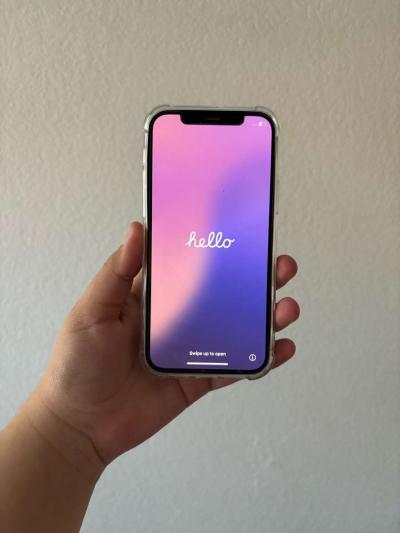 iphone 12 pro - Thumbnail 3