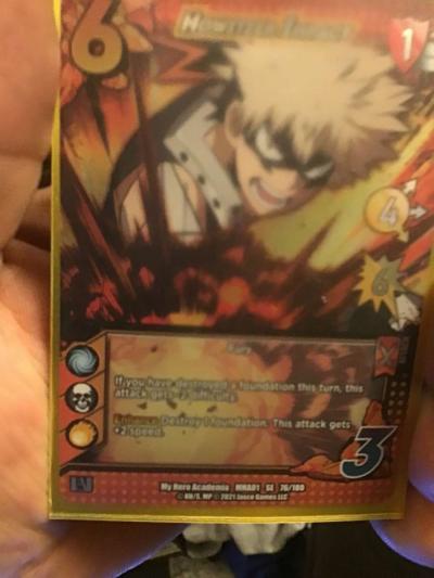 universus ccg cards - Thumbnail 6