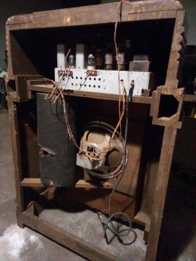 philco radio - Thumbnail 3