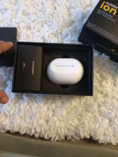 hearing aid give me a good offer - Thumbnail 4