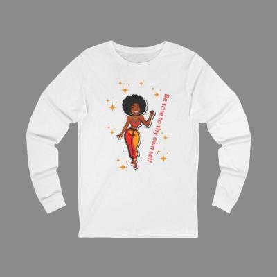 Cropped Hoodie Best Daughter Ever - Thumbnail 4