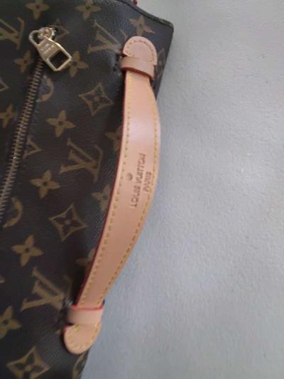 luis Vuitton handbag Crossbody - Thumbnail 2