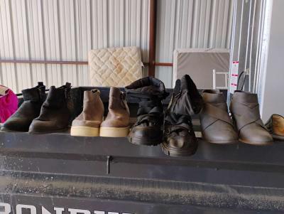 Women Dress shoes - Thumbnail 5