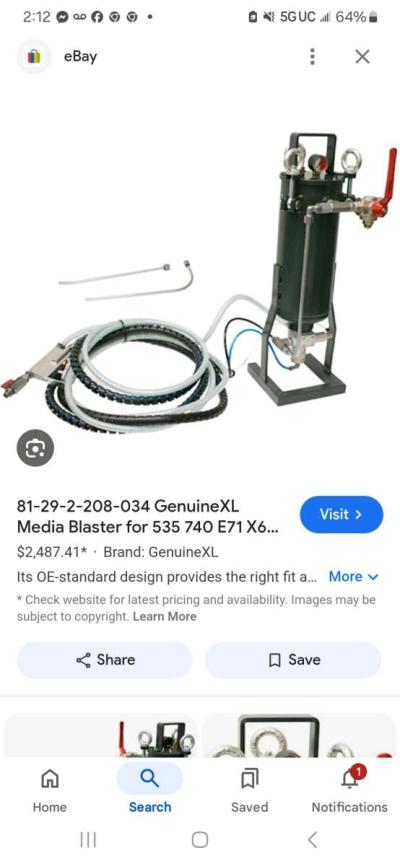 Genuinexl Media Blaster - Thumbnail 3