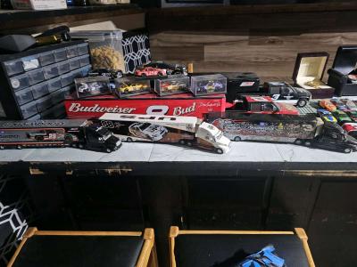 lot of collectable Diecast - Thumbnail 4