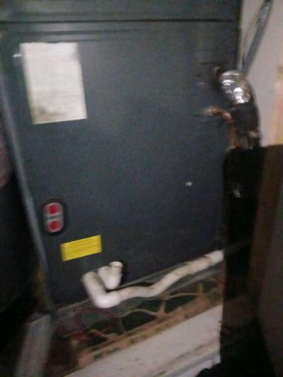 used ac condenser - Thumbnail 3